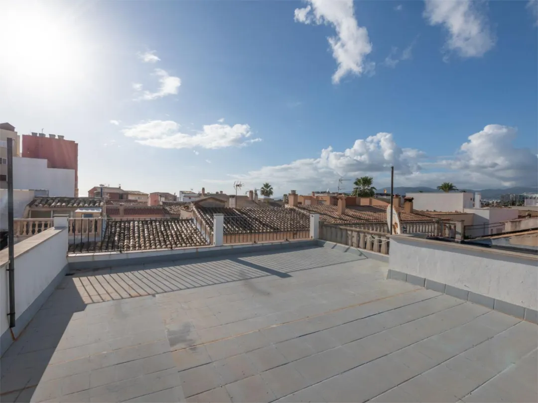 Casa adosada en  Carrer de la Palmera 23 - Foto 15