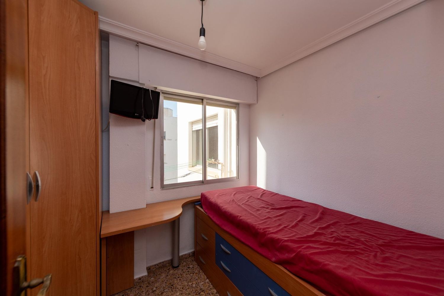 Piso en Calle Joaquín Orozco, 17 -9, Alipark - Foto 25