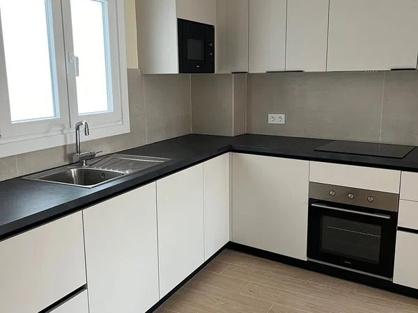 Piso en Calle Matías Padrón, 1, Arenales - Lugo - Avda Marítima - Foto 6