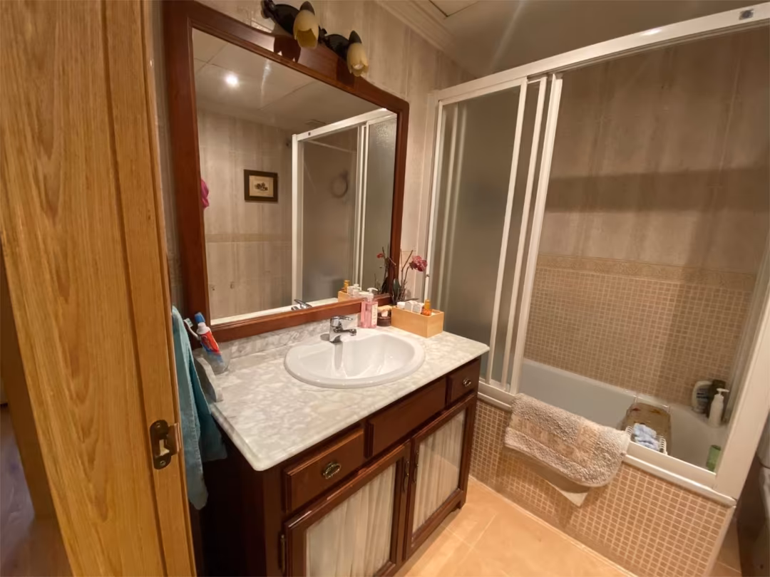 Chalet en  Calle de las Moreras 58C - Foto 7