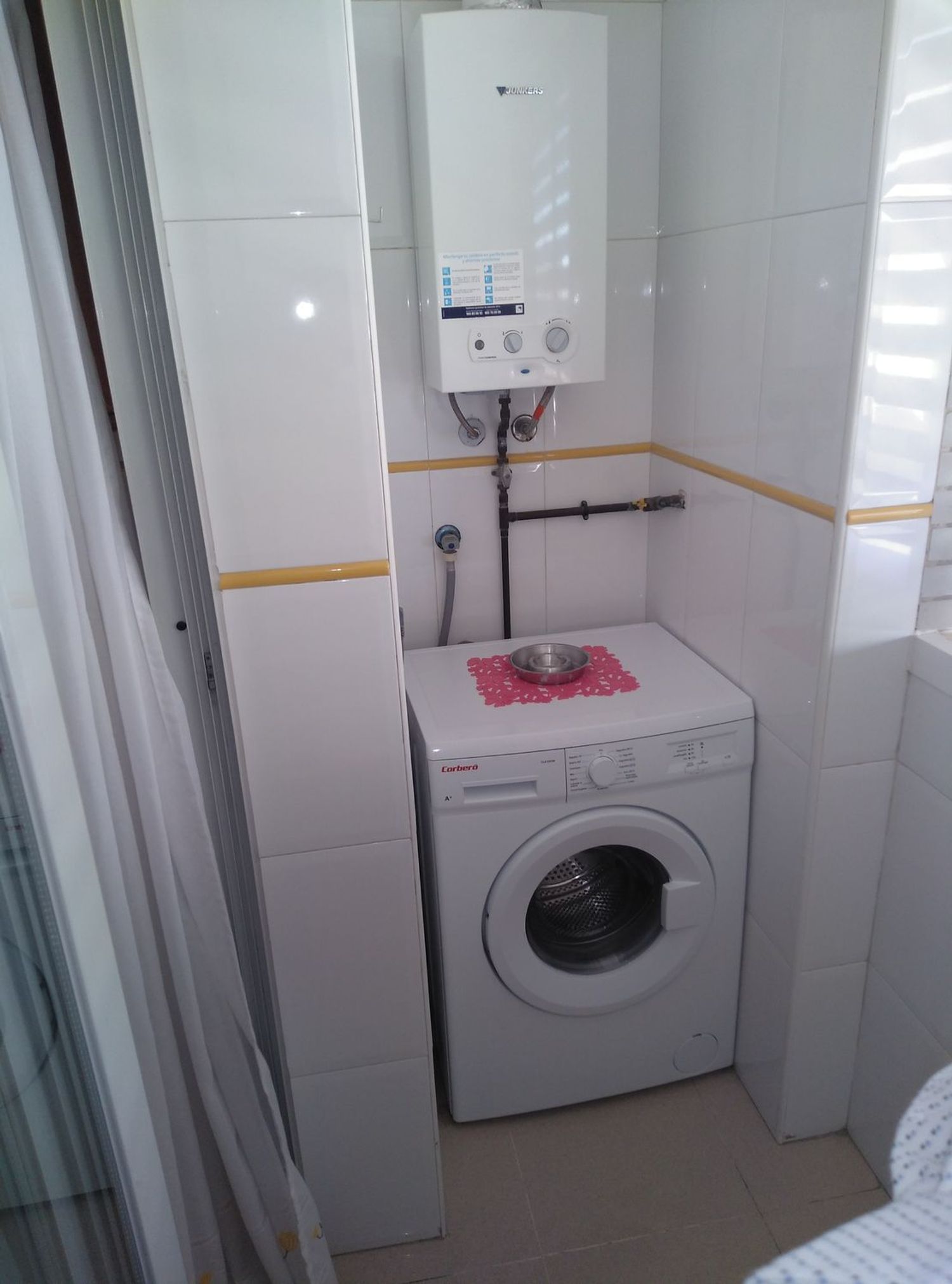 Piso en plaza de la solidaridad, 7 - Foto 9