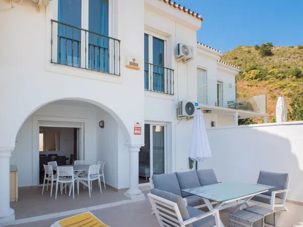 Chalet adosado en Urbanización Pueblo Valtocado, 2, Valtocado - La Alquería - La Atalaya, Valtocado - La Alquería - La Atalaya - Foto 6