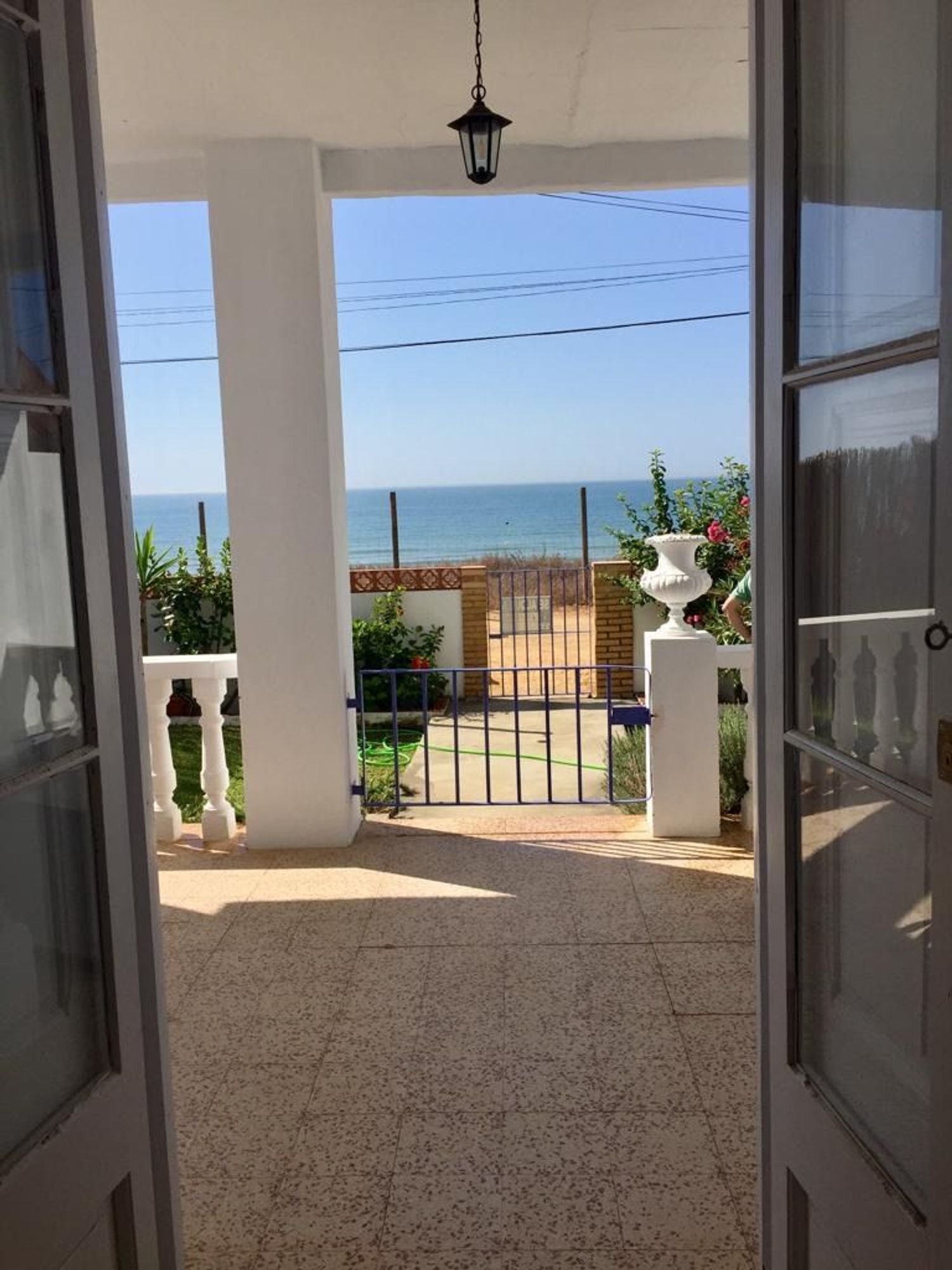Chalet adosado en Avenida Conquistadores, 163 - Foto 2
