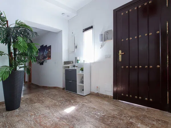Casa o chalet independiente en Urb Los Pinos, 20, El Rosario-Ricmar - Foto 36