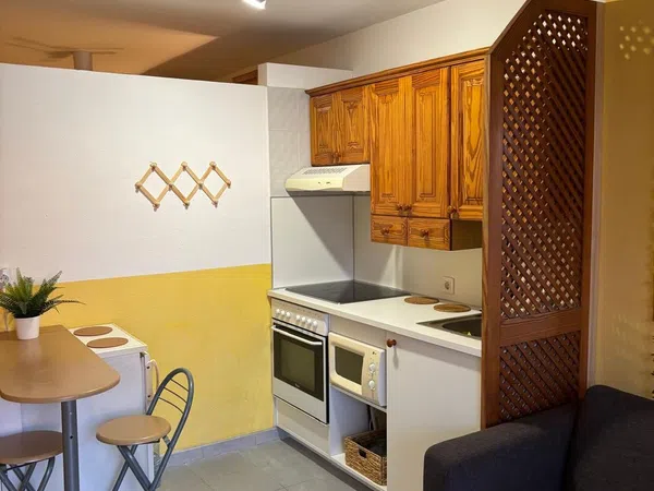 Piso en calle Londres, 3 - Foto 4