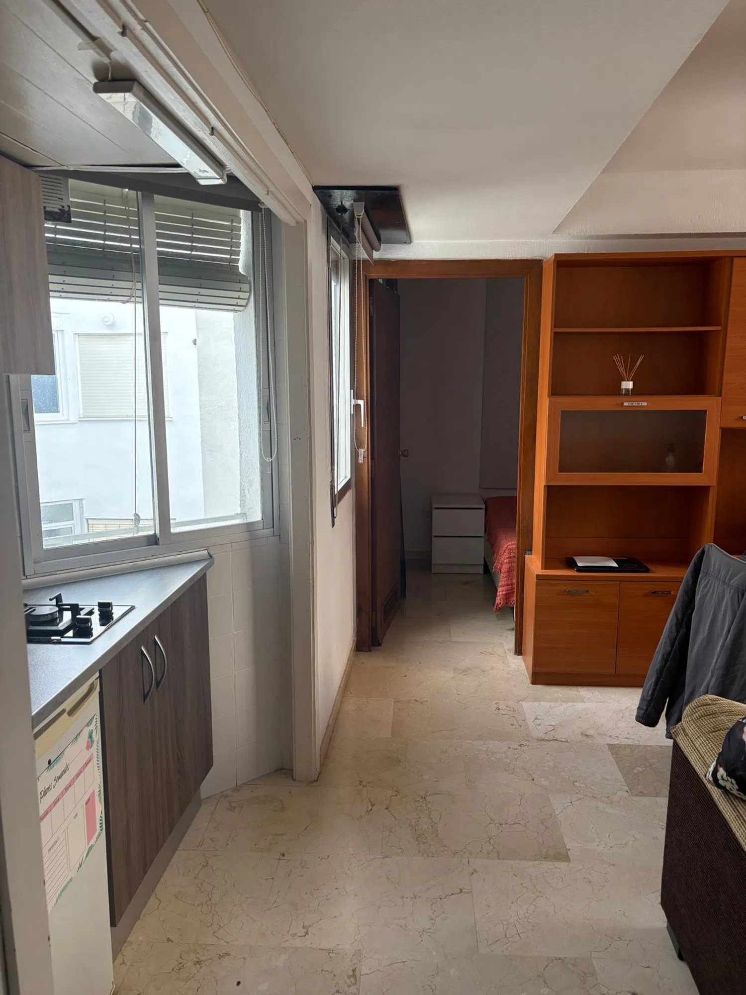 Piso en calle Villa de Rota, 8 - Foto 2