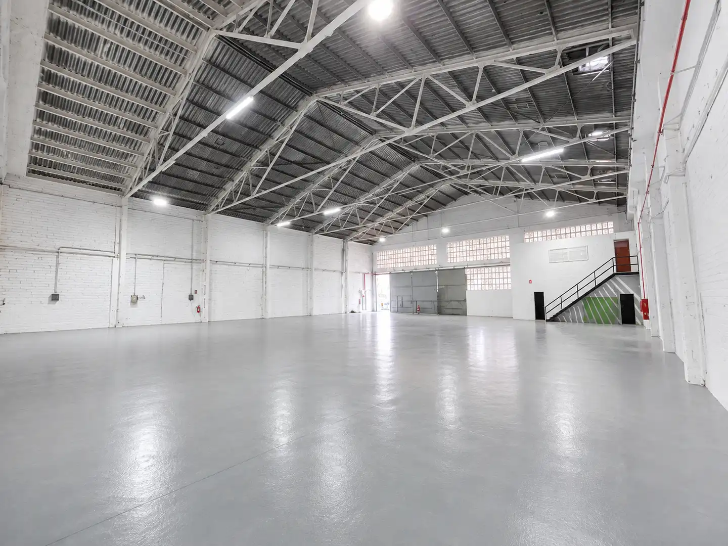 Nave Industrial en  Carrer del Crom - Foto 3
