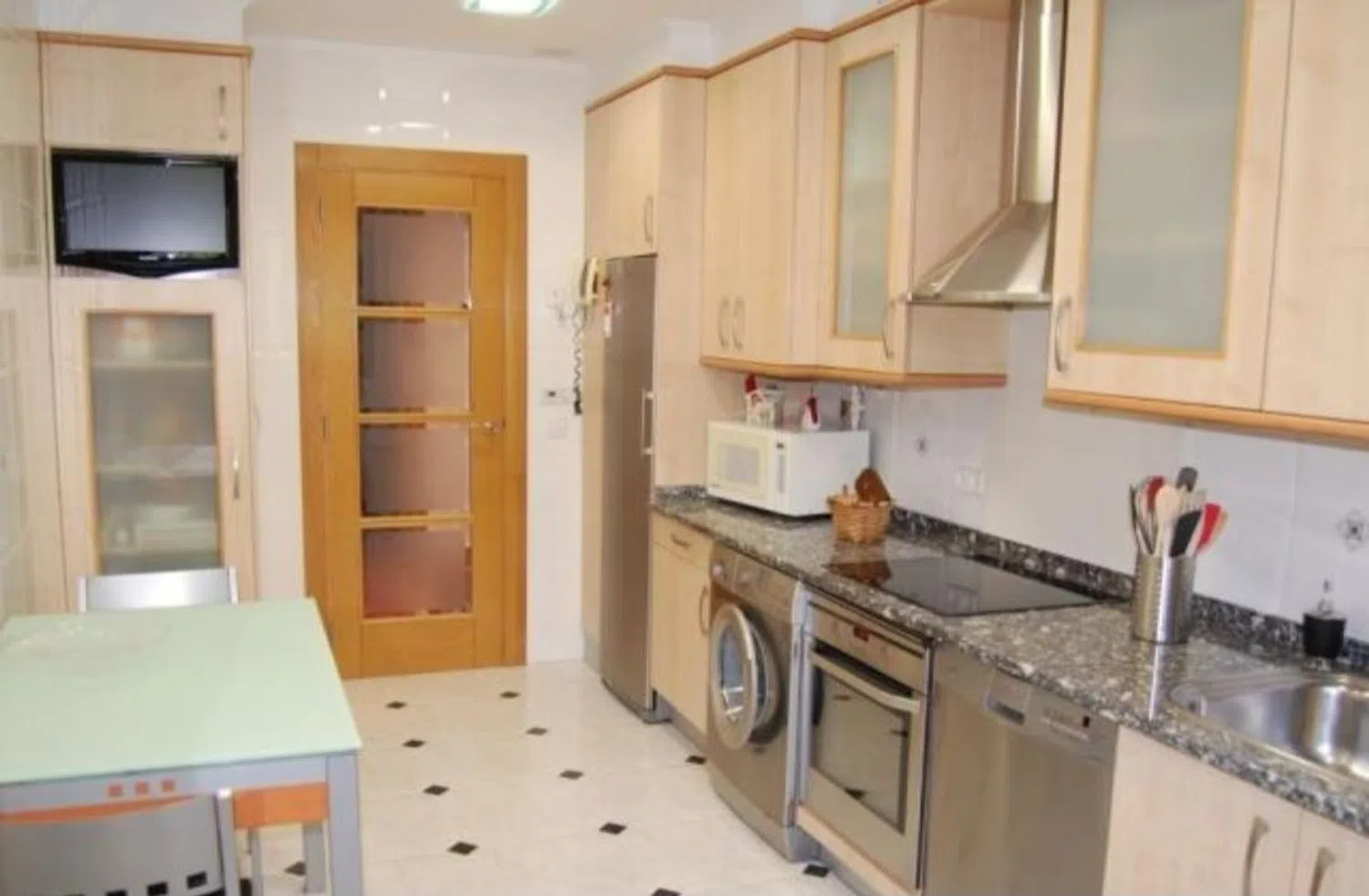 Piso en calle doria, 3 - Foto 9