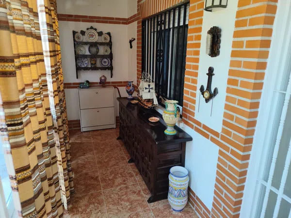 Chalet pareado en Calle Prado, 13 - Foto 10