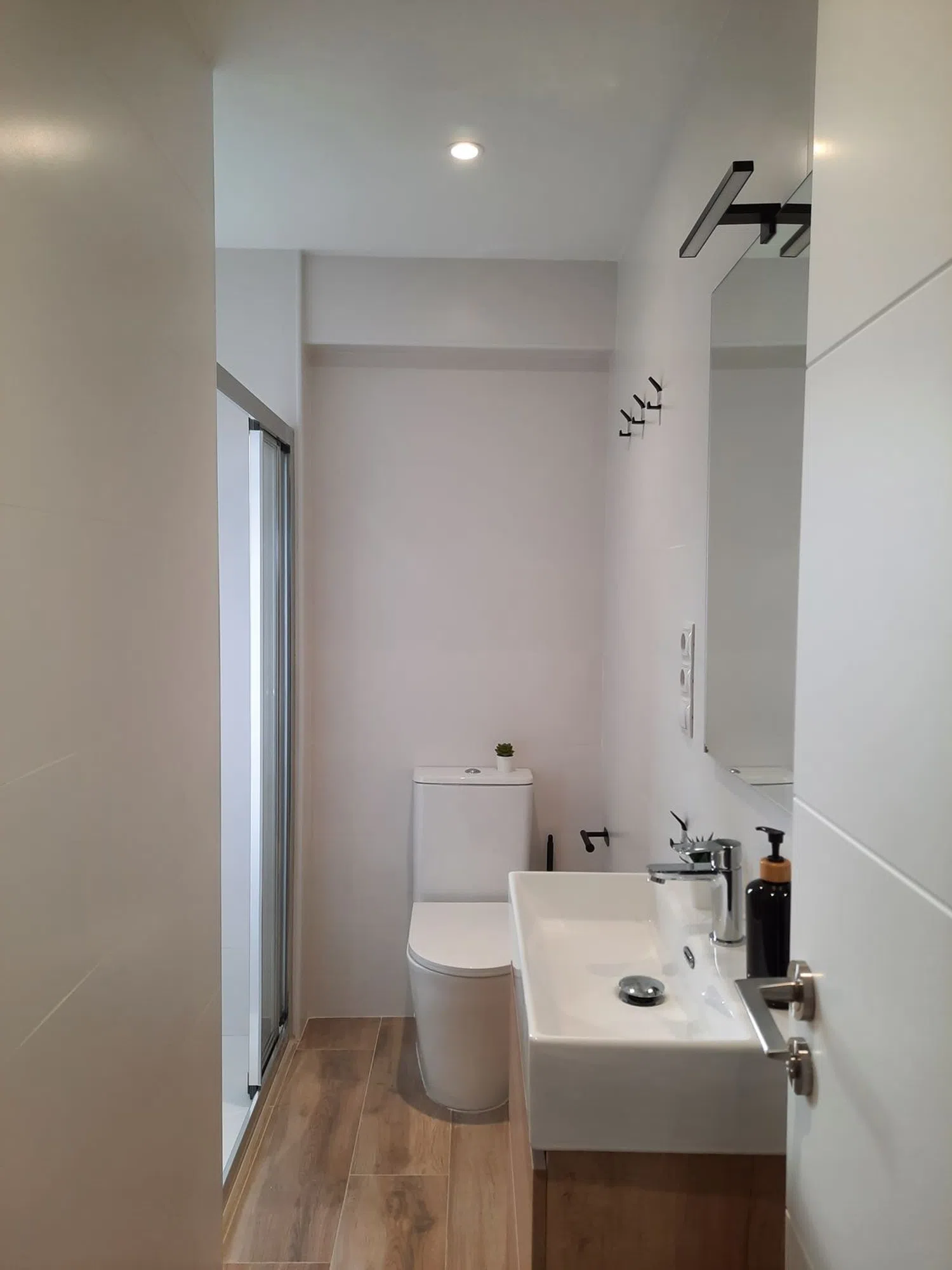 Piso en General Dávila - Foto 8