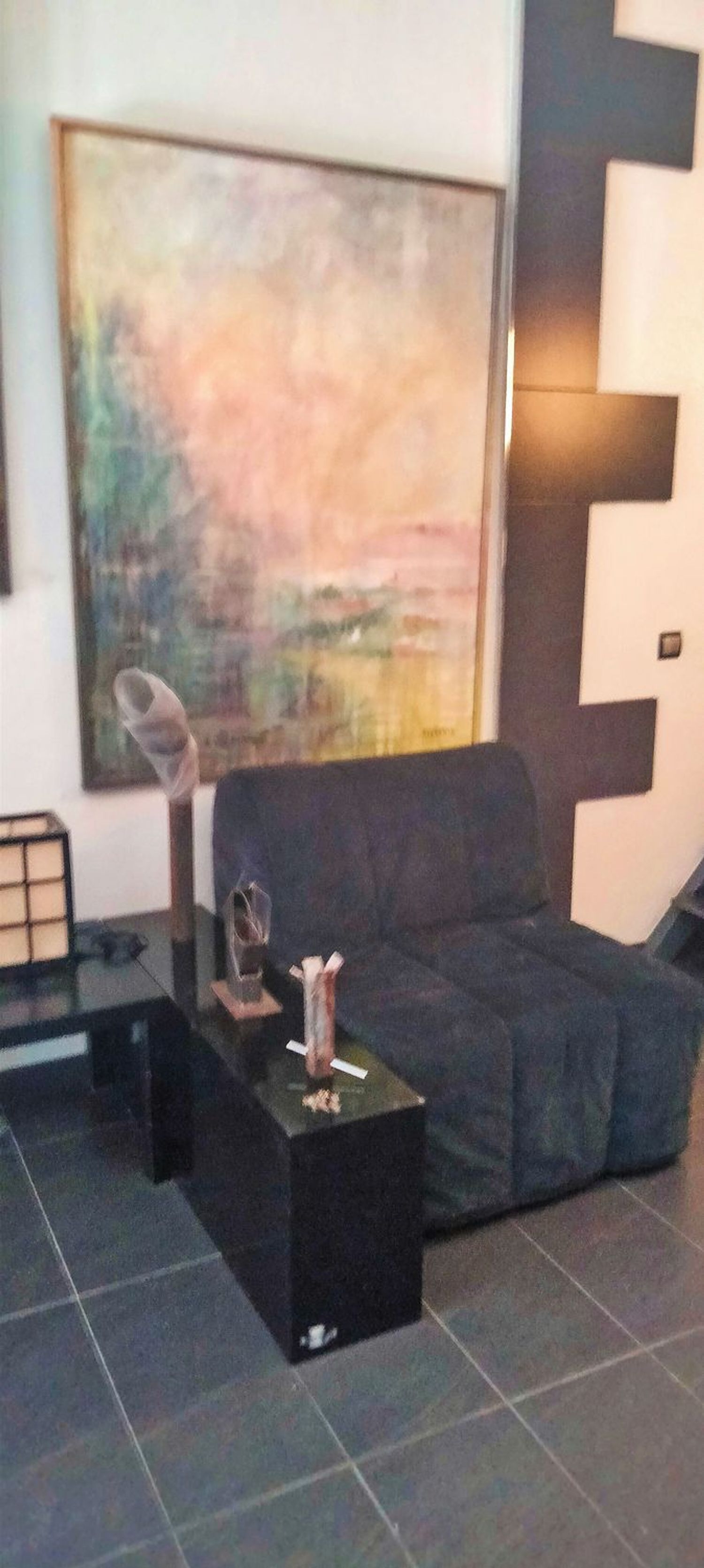 Estudio en Avenida de Sánchez Pizjuán, 5, Doctor Fedriani - Foto 3