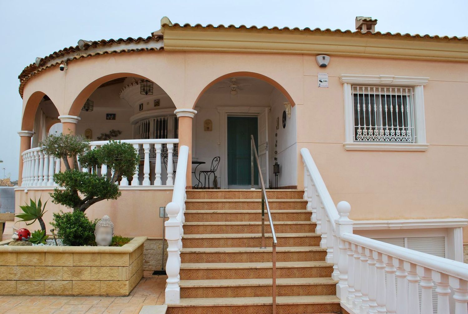 Casa o chalet independiente en Calle Coloso de Rodas, 48 - Foto 19