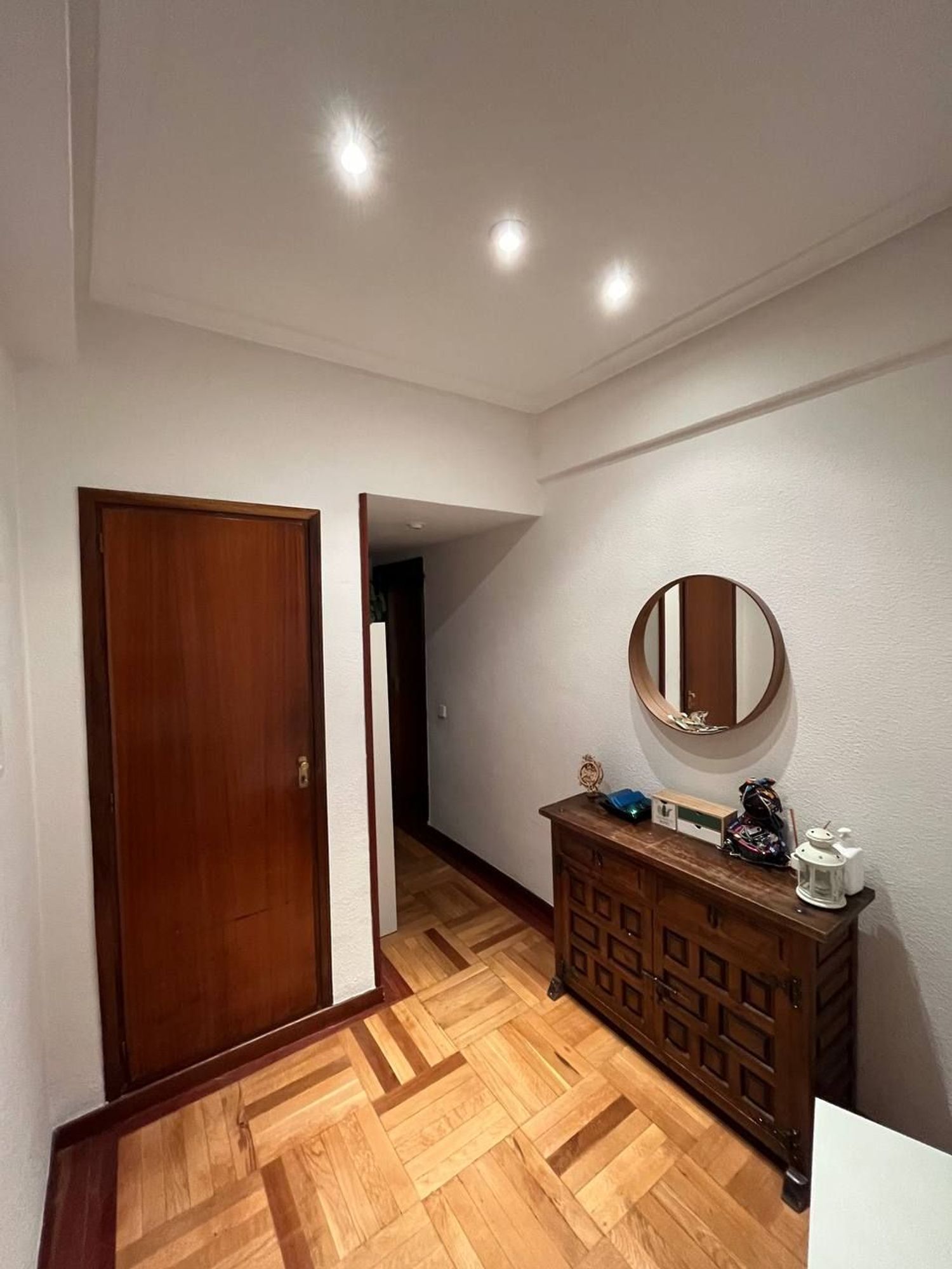Piso en Calle del Conde Duque, 44 - Foto 4