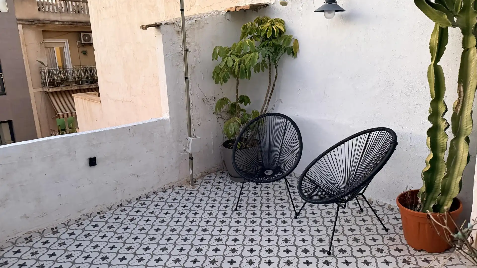 Piso en  Carrer Tinent Ruiz Bru 17 - Foto 3