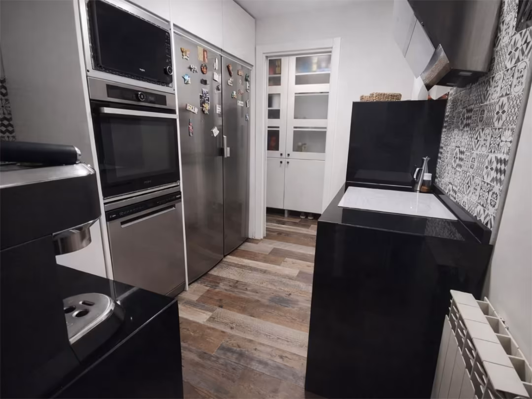 Piso en  Calle de Hernán Cortés 1 - Foto 6