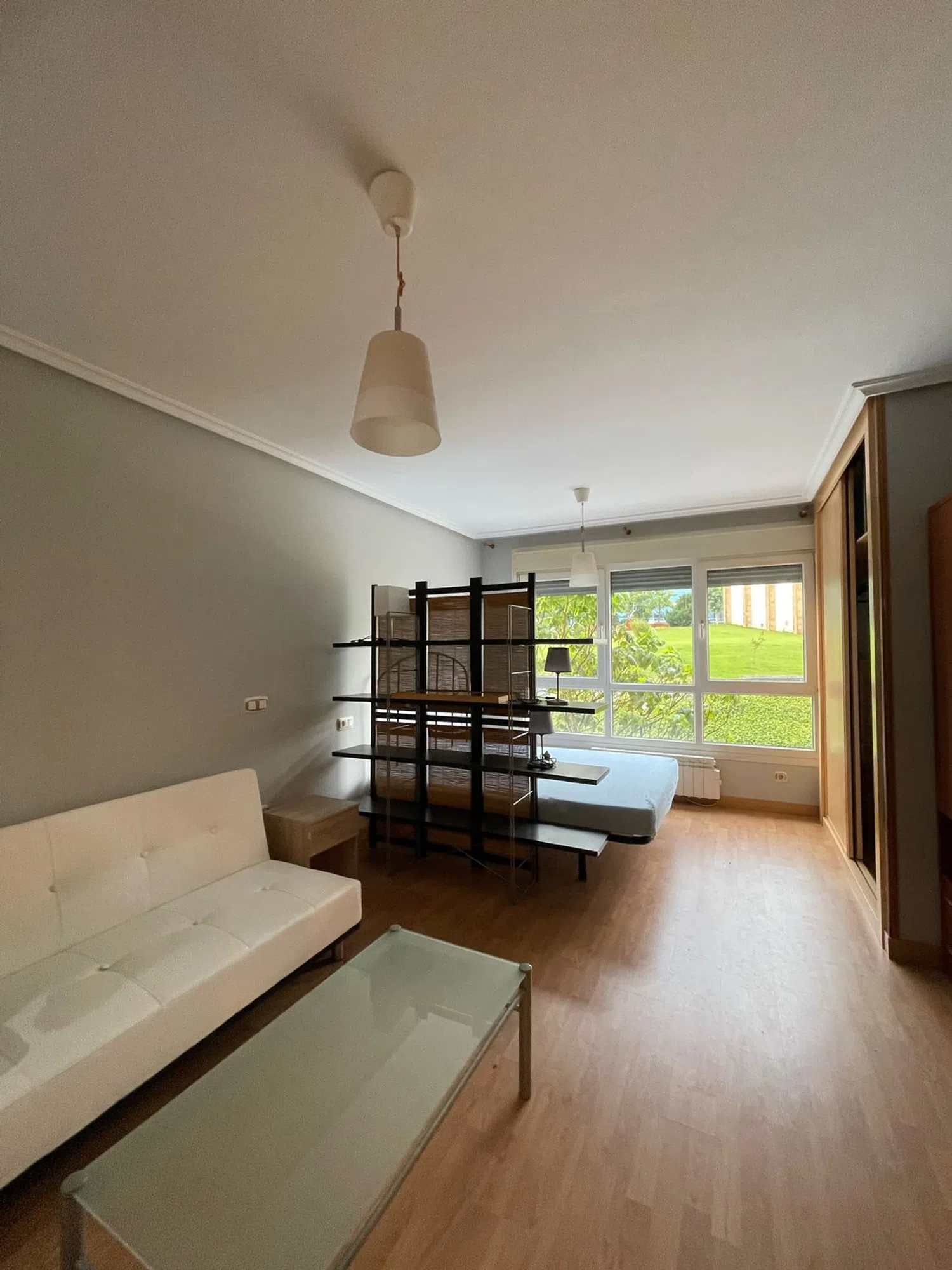 Estudio en avenida Roma, 8 - Foto 9