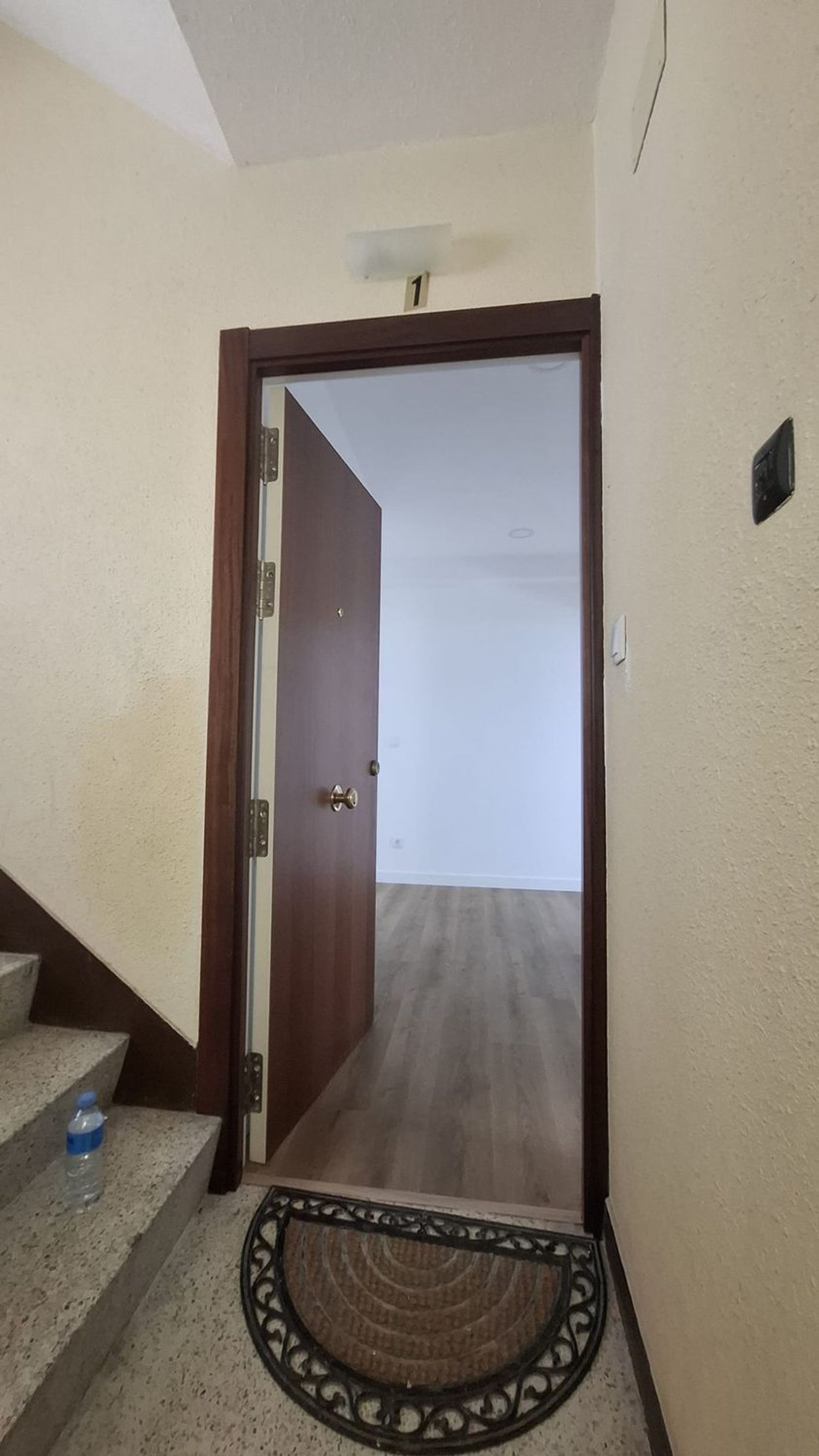 Piso en calle Miramar Castrillón, 1 - Foto 1