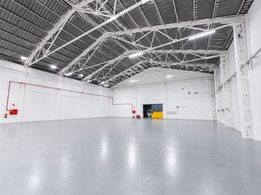 Nave Industrial en  Carrer del Crom - Foto 5