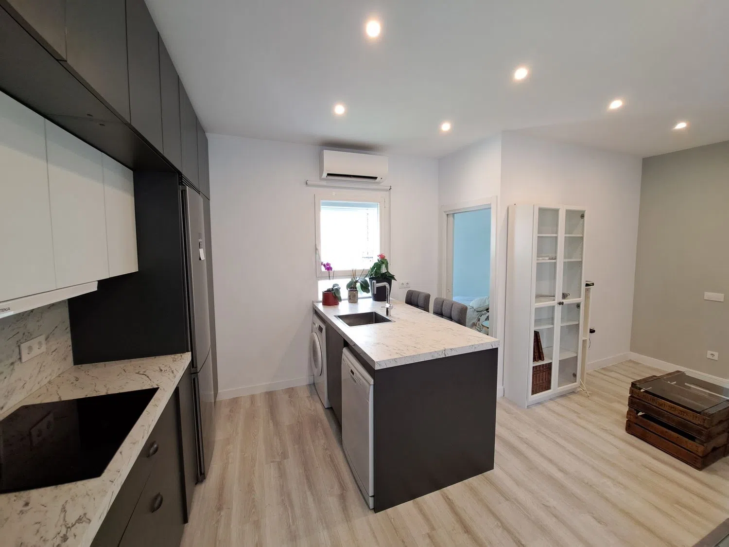 Piso en Barrio Lista - Foto 8