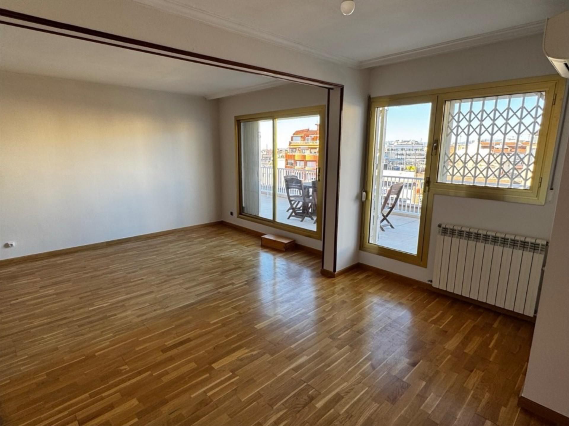 Ático en  Avinguda de Josep Tarradellas 44 - Foto 2