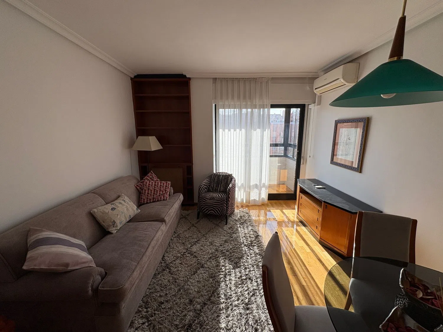 Piso en calle de Moreno Nieto, 5 - Foto 1