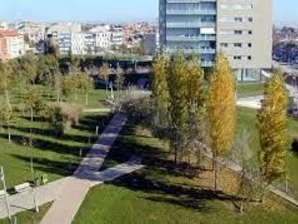 Piso en calle de la independència, 1