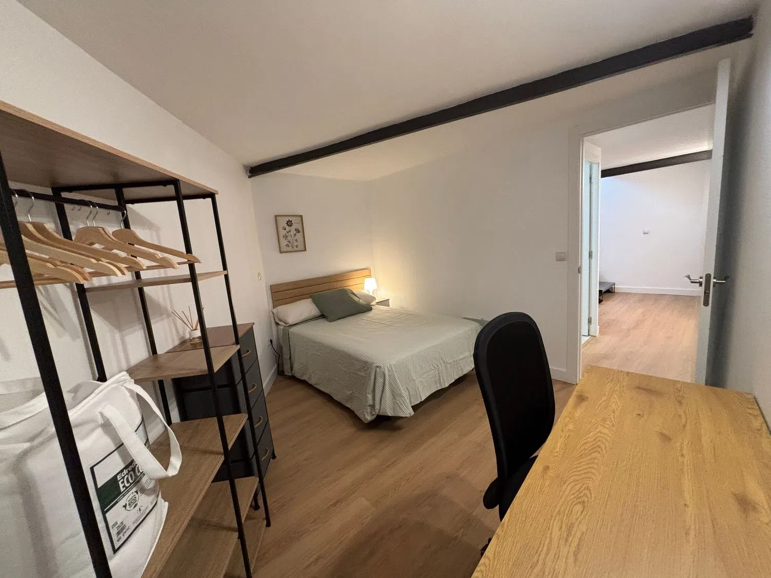 Piso en calle de Villajimena, 18 - Foto 16