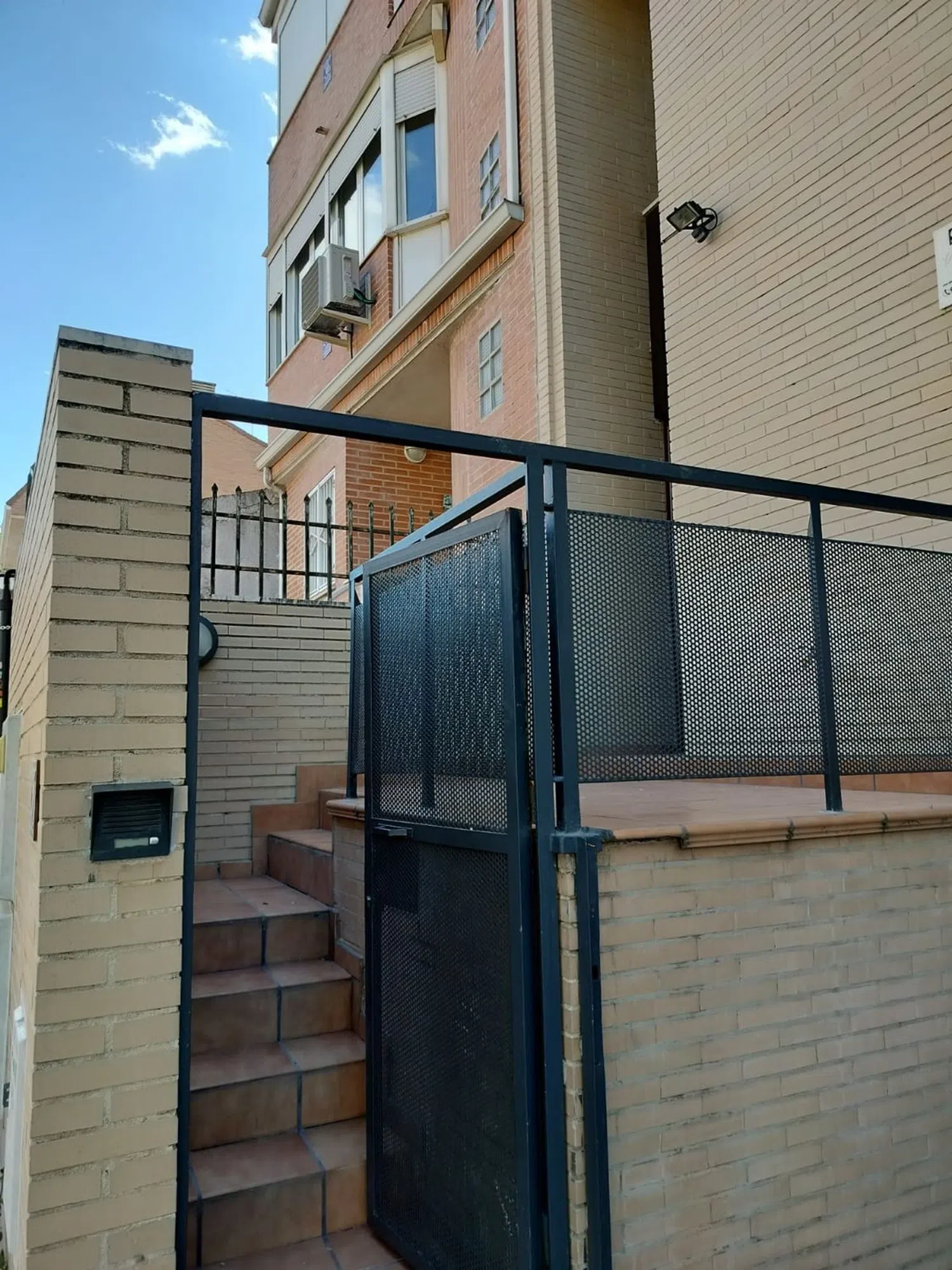 Chalet adosado en calle de Emerenciana Zurilla, 67 - Foto 23