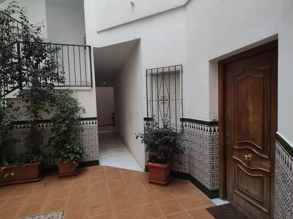 Piso en calle Carretería, 61 - Foto 10