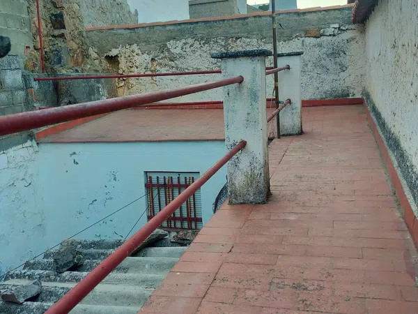 Casa de pueblo en Calle Emilio Castelar, 26 - Foto 7