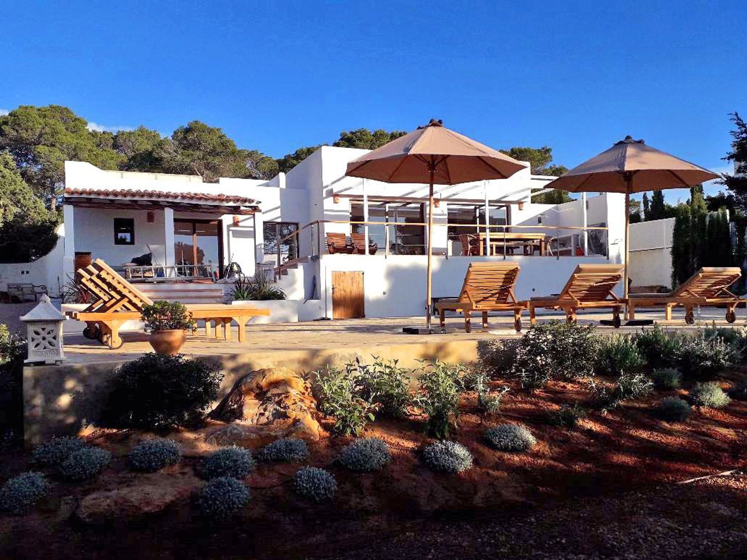 Casa o chalet independiente en Calle de la Punta des Pou, 200, Cala Vedella - Cala Tarida - Cala Conta, Cala Vedella - Cala Tarida - Cala Conta - Foto 9