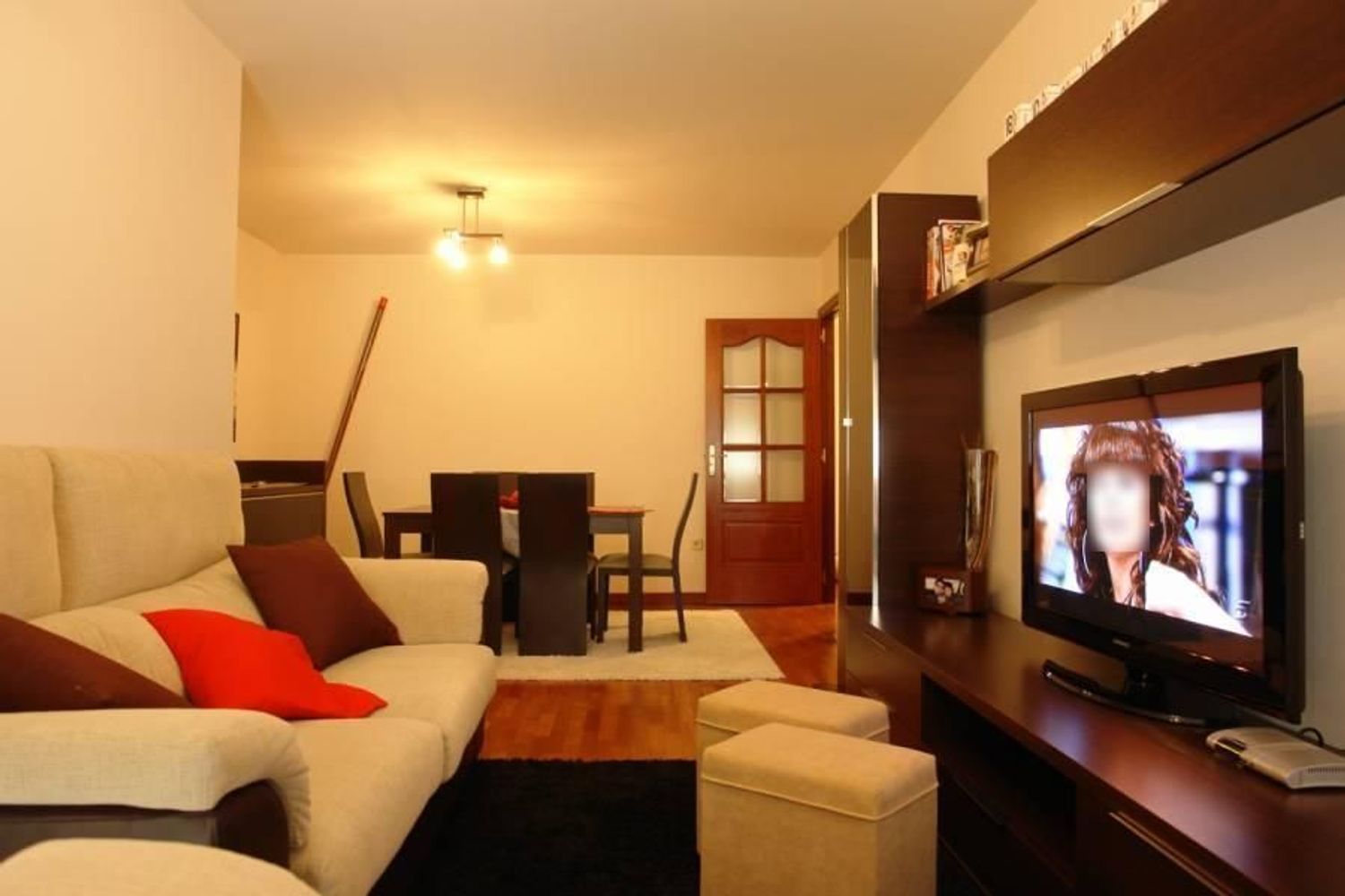 Casa de pueblo en Calle Bcandanchu, 11 - Foto 4