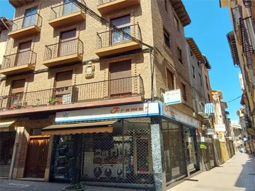 Piso en  Calle Constantino Garrán 2 - Foto 1