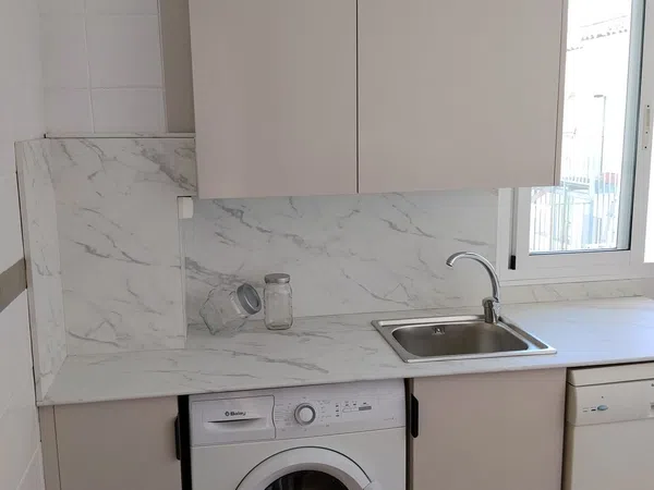 Piso en calle Rodrigo de Rebolledo, 35 - Foto 6