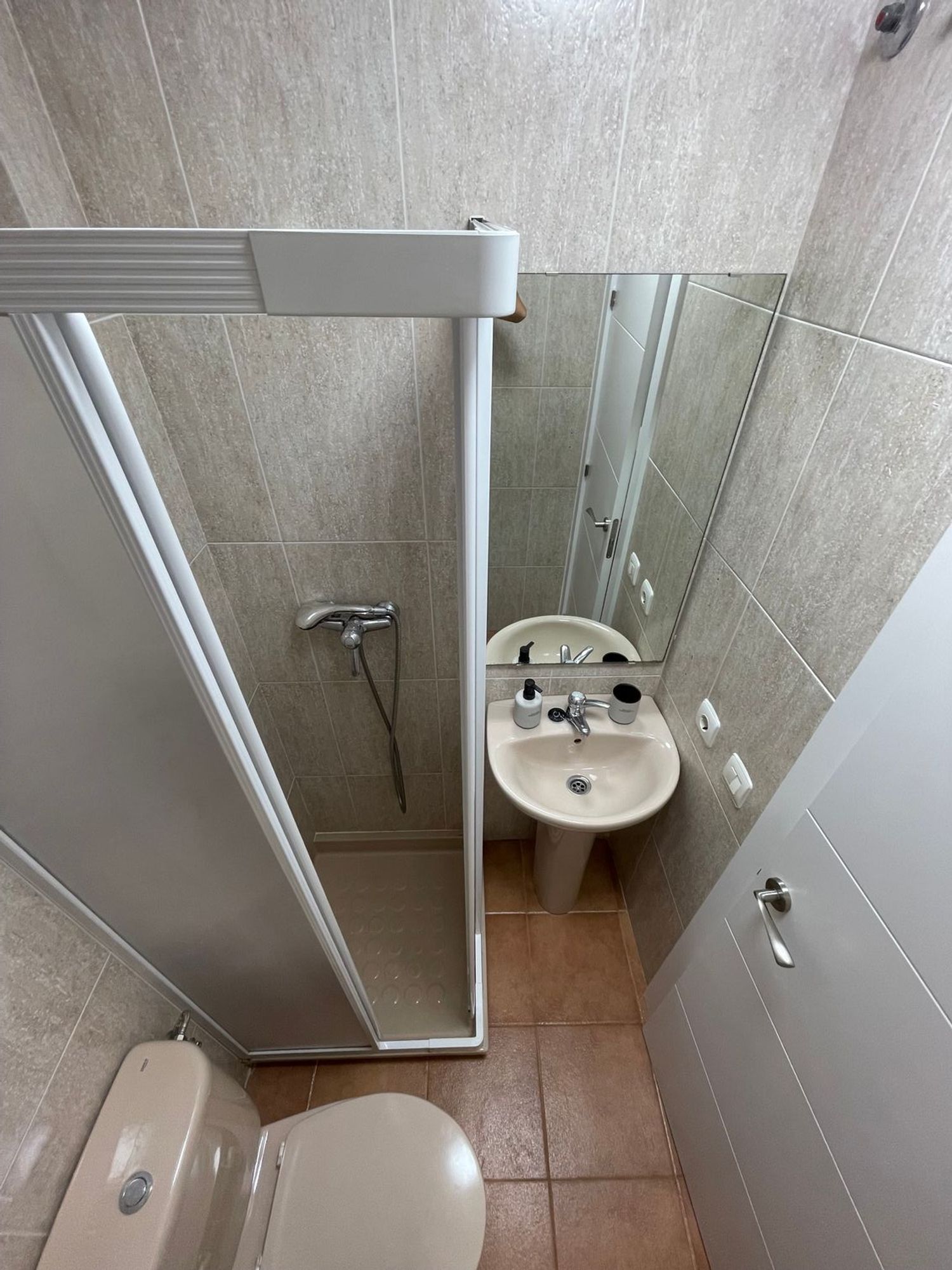 Piso en Calle Pinar, 22, Urbasur, Urbasur - Foto 9