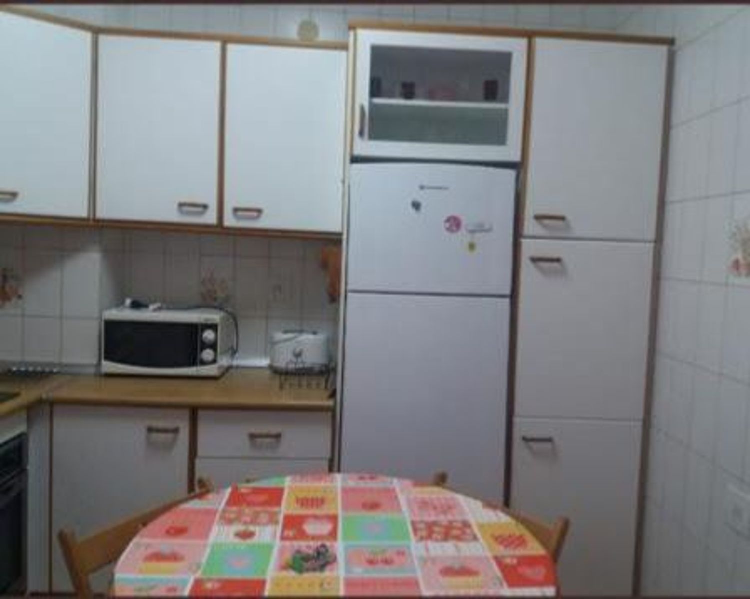 Piso en Calle Mariano Ruiz Funes, 12, Vista Alegre - Foto 4