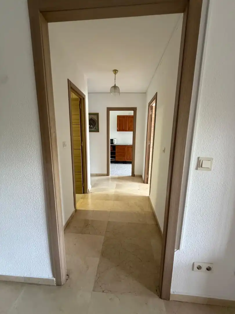 Piso en  Avenida de las Fuerzas Armadas 6 - Foto 9