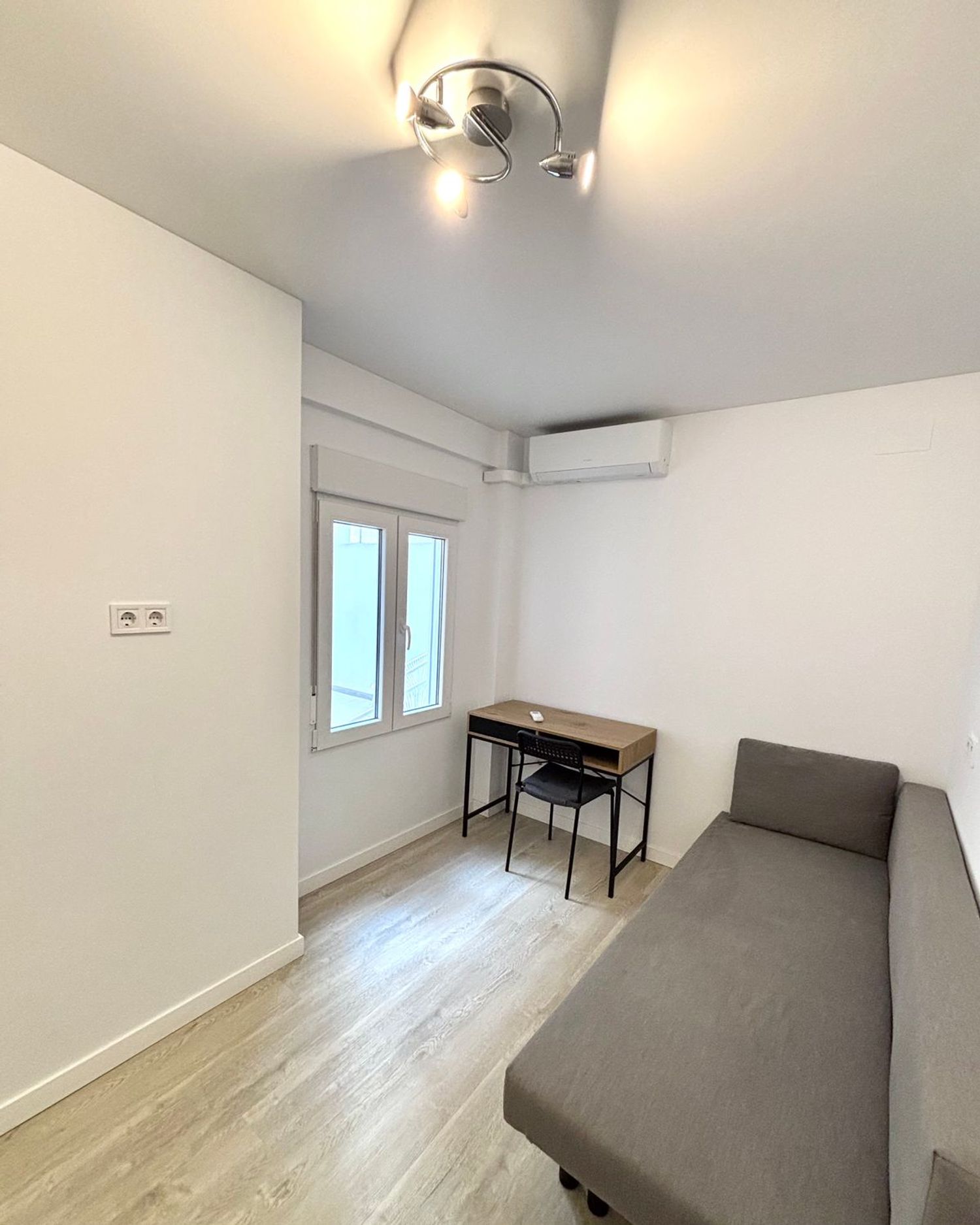 Piso en Calle de Pere Andreu, 12, L'Hort de Senabre - Foto 12