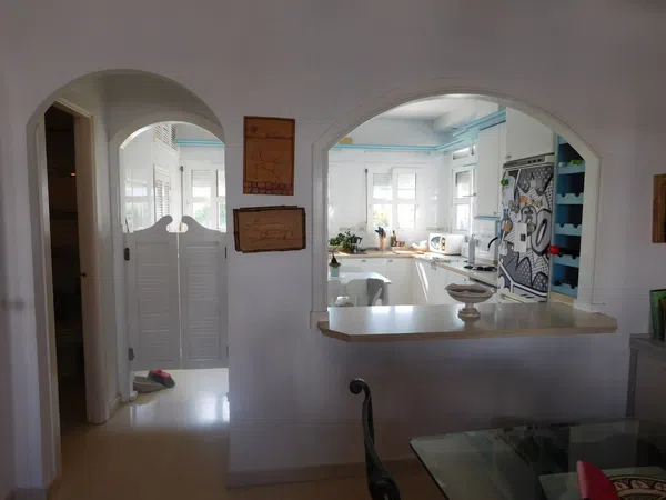 Chalet adosado en Calle Laguna Seca, 23, Nuevo Portil, Nuevo Portil - Foto 9