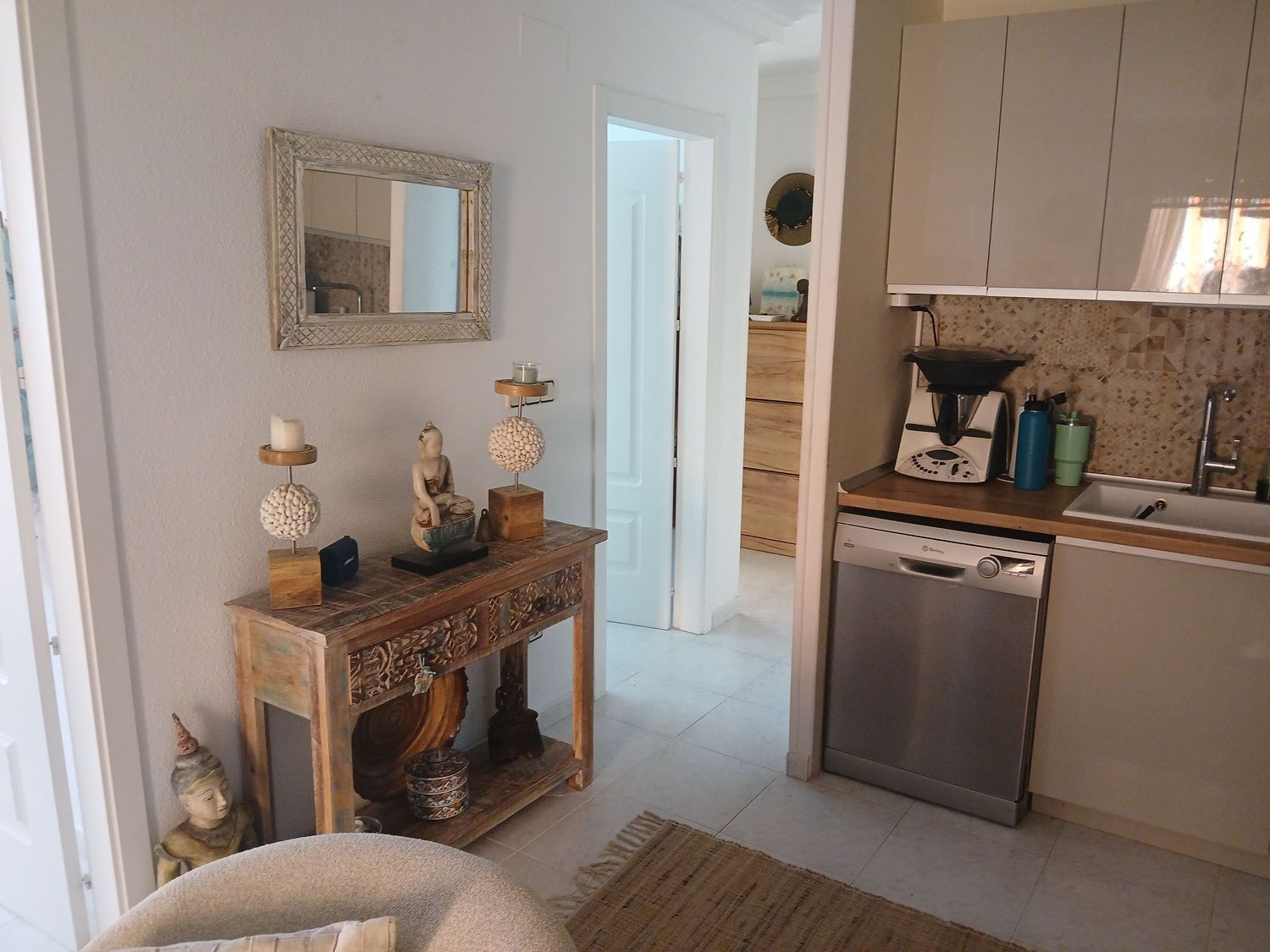 Ático en Calle Mar Càspia, 1, El Palmar-Los Molinos - Foto 10