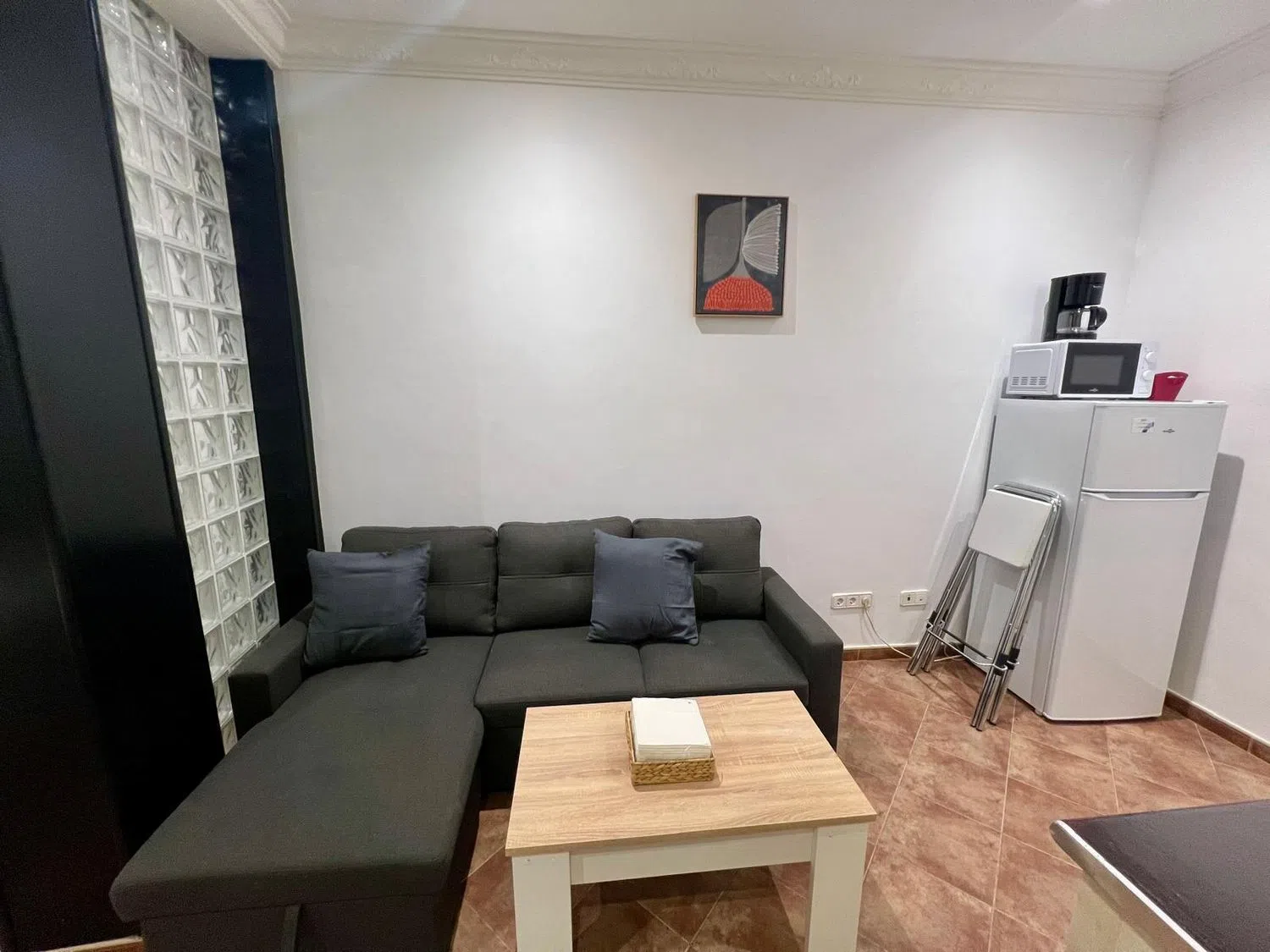 Estudio en calle de la Esperanza, 1 - Foto 1