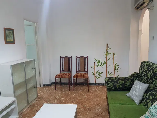 Piso en Calle José Valero, 22, Gran Plaza - Marqués de Pickman - Ciudad Jardín - Foto 3