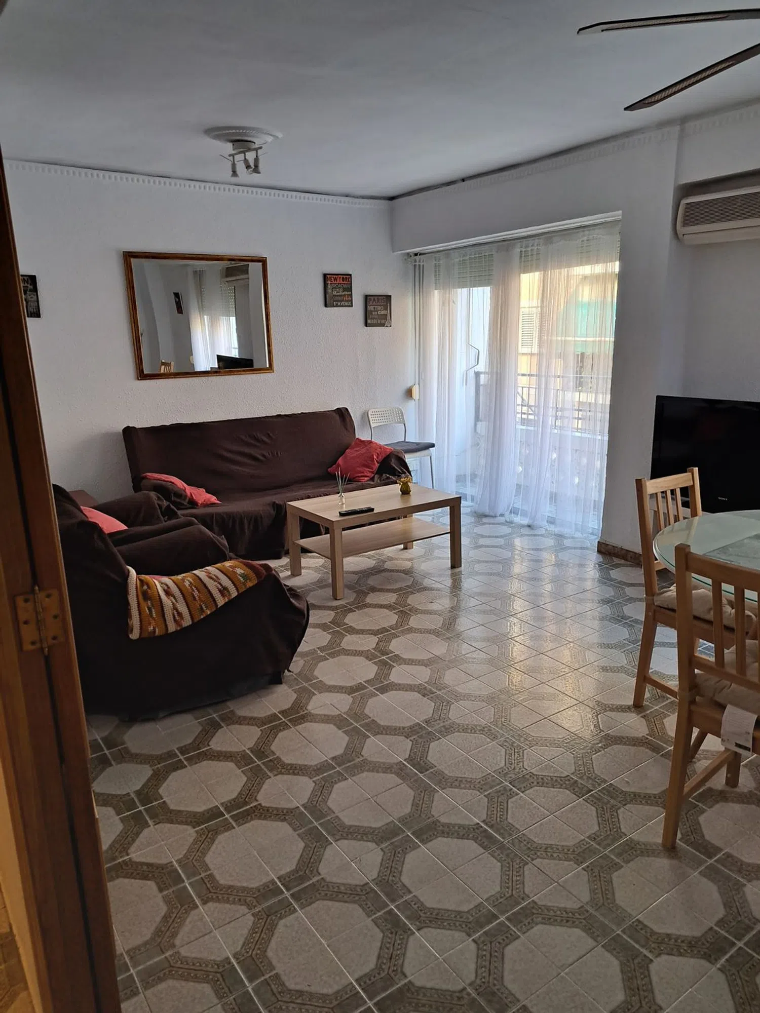 Piso en artes y oficios, 27 - Foto 4