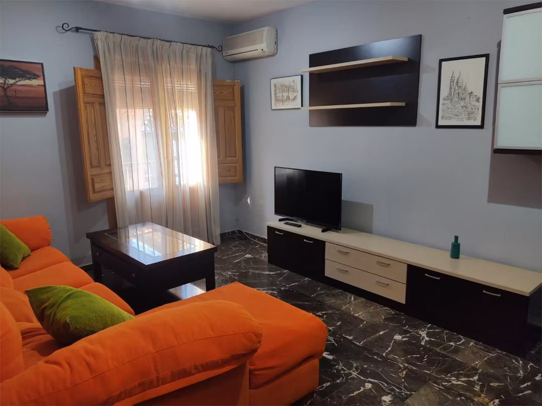 Piso en  Plaza Don Ventura 1 - Foto 2