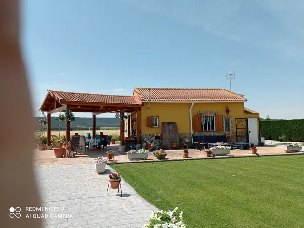 Casa o chalet independiente en Camino Apeadero, 5 - Foto 9