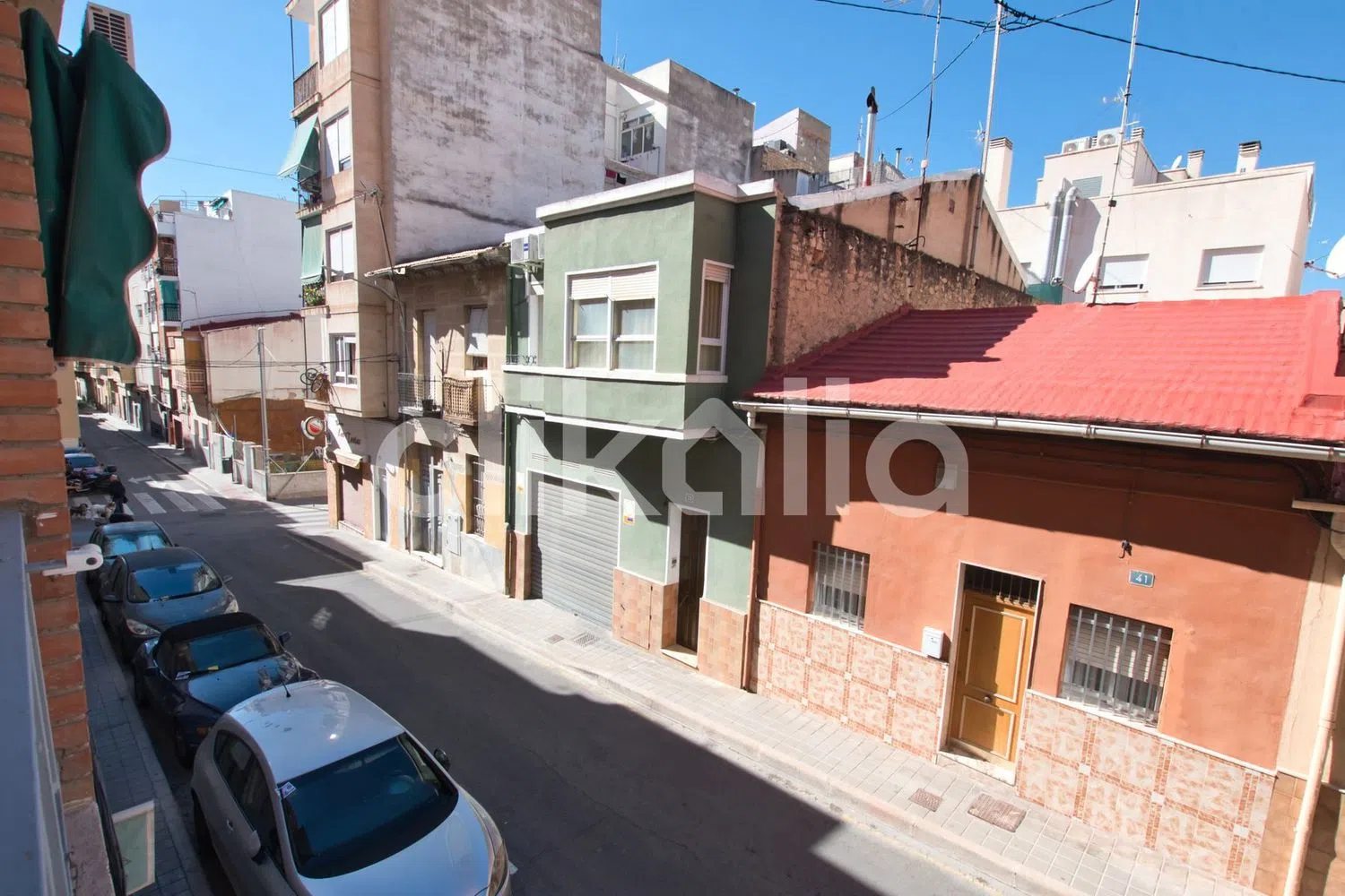 Piso en calle Jazmín - Foto 30