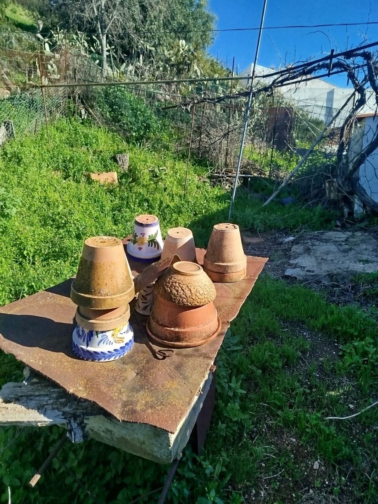 Casa de pueblo en Calle los Linares, 70 - Foto 18