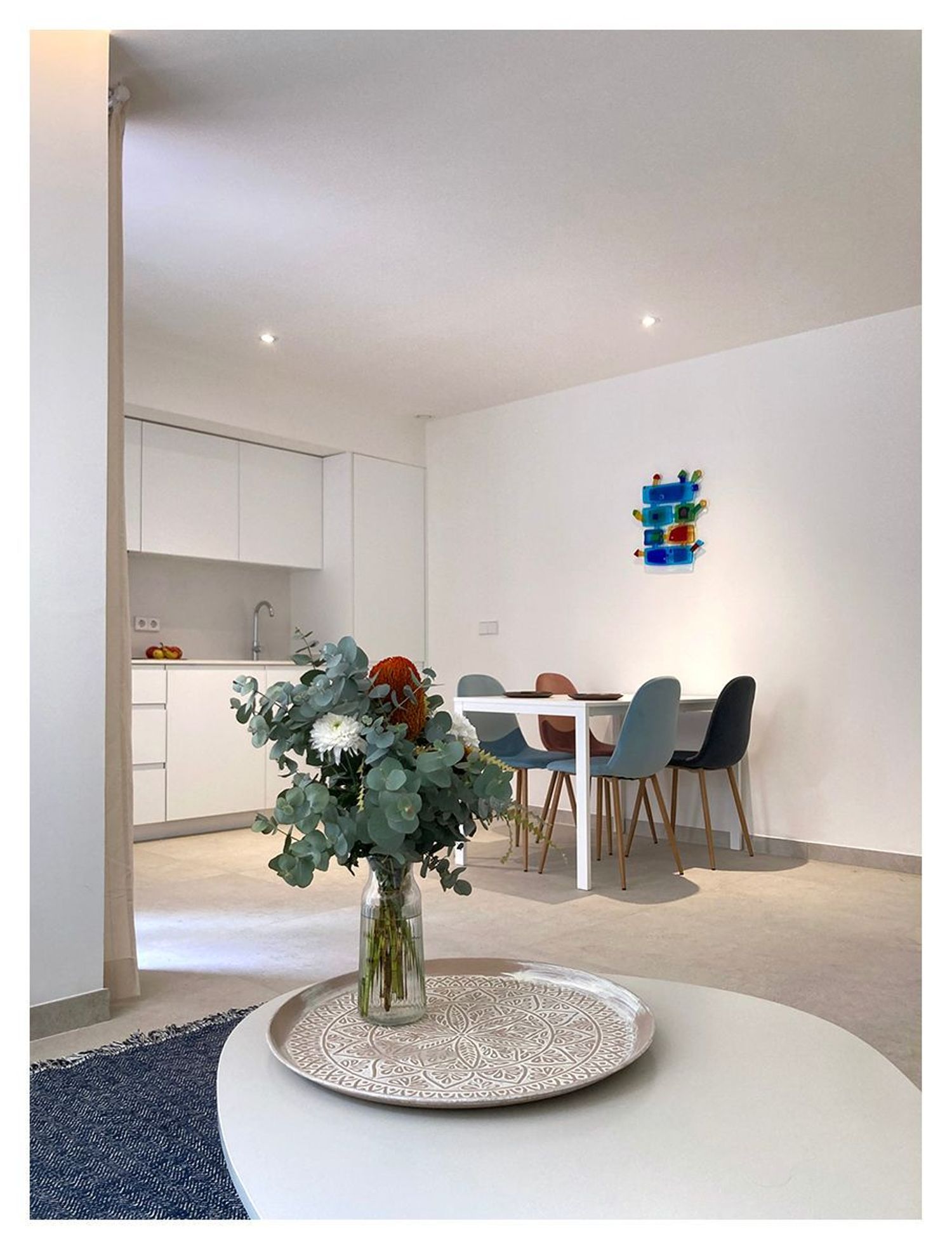 Piso en calle de Joan Crespí, 47 - Foto 4