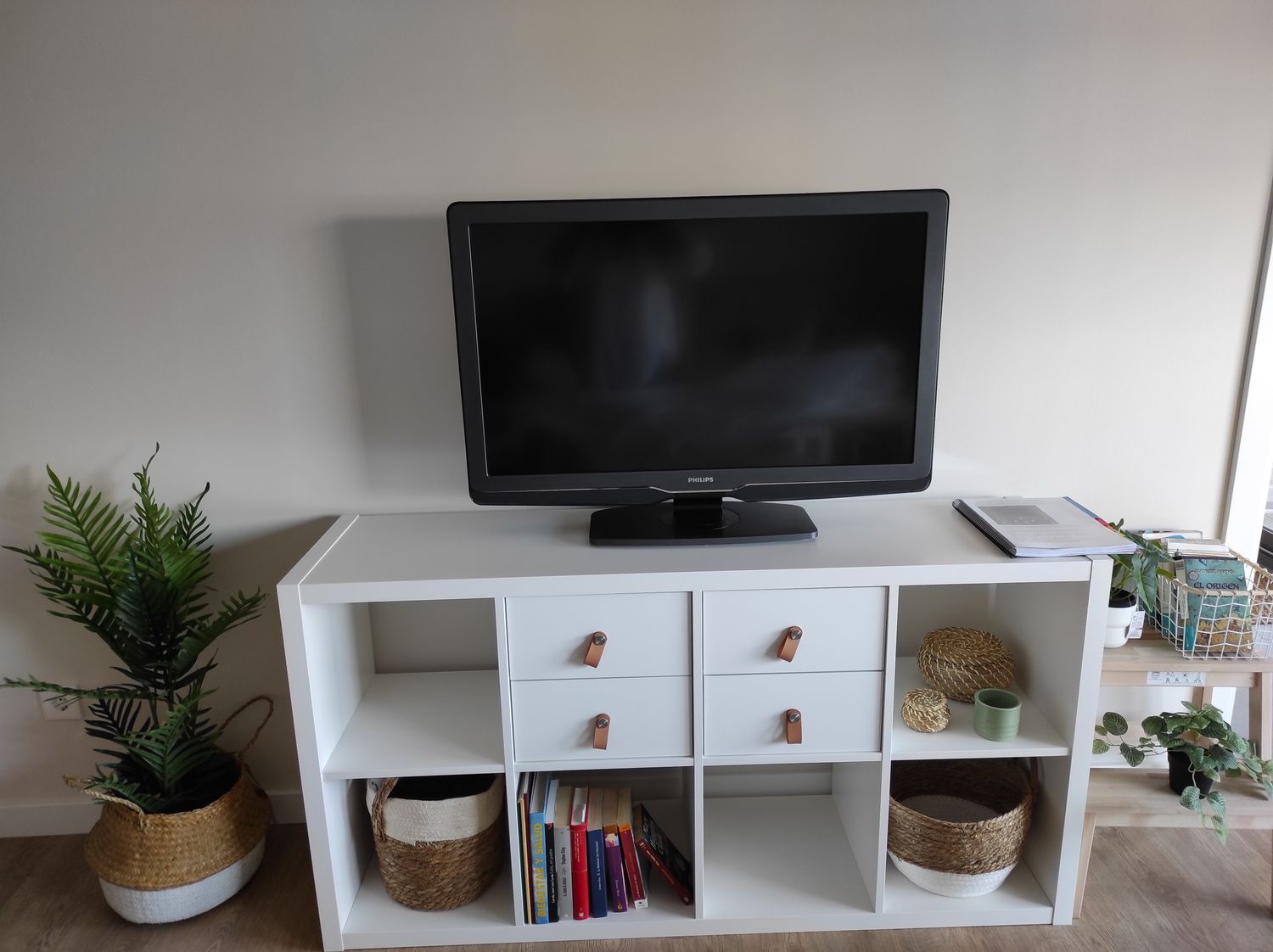 Piso en calle Escritora Carmen Laforet, 3 - Foto 3