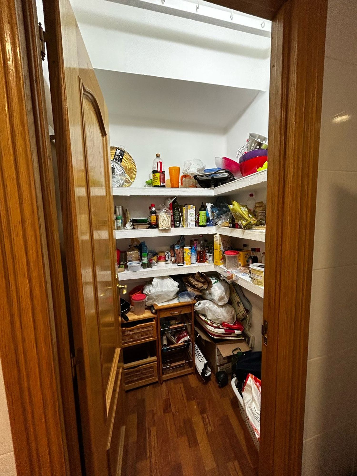 Estudio en calle Íscar Peyra, 18 - Foto 24